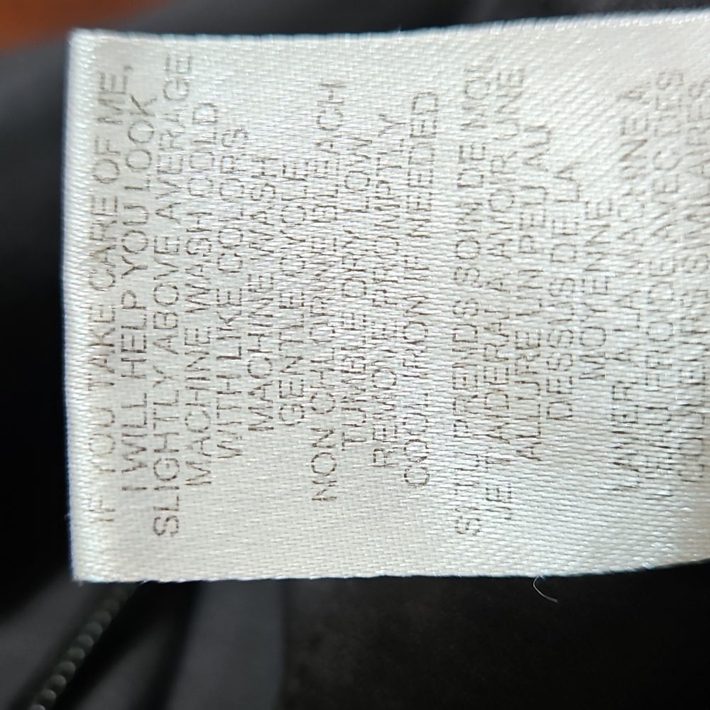 Travis Mathew WANDERLUST Hoodie, Black, Size Small - Picture 12 of 15